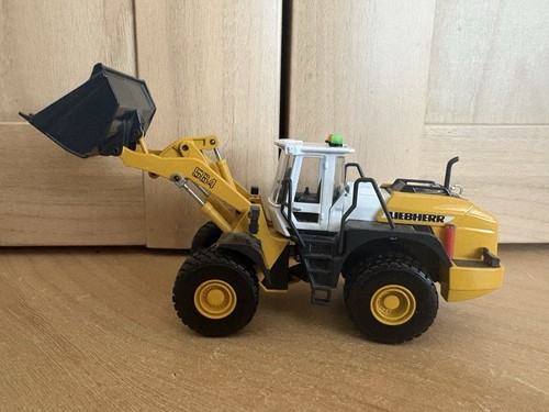 Liebherr l564 loader - l564, shovel