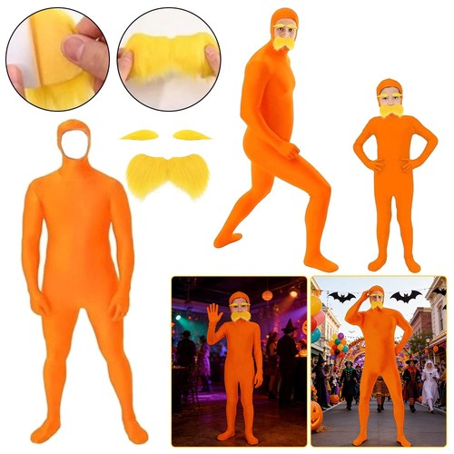 Full body invisible - full, suit