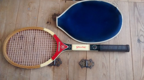 Spalding youngstar vintage - youngstar,