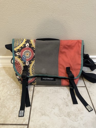 Timbuk2 classic messenger - timbuk2, bag