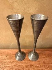 Pair of Vintage Wentworth