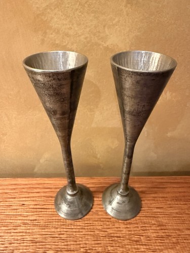 Pair vintage wentworth - vintage,