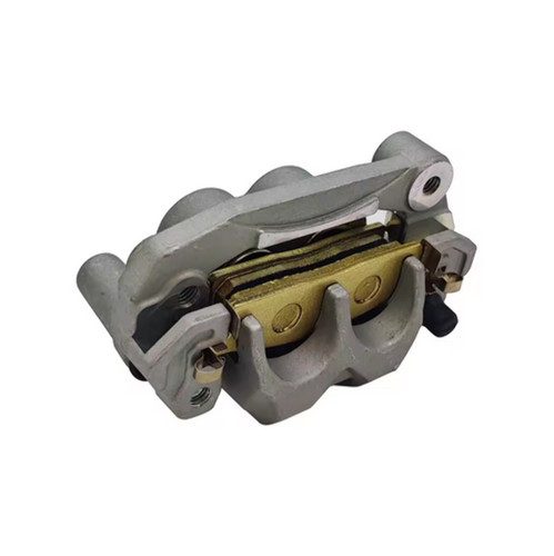 Dirt racing front brake - dirt,