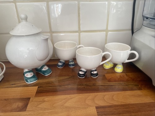 Carlton ware walking - ware,