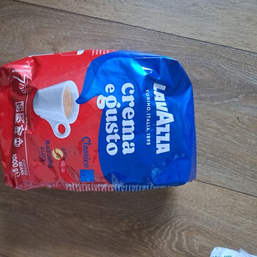 Lavazza crema gusto - lavazza, e