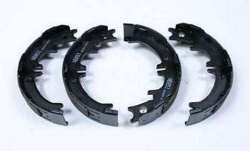 Brake shoes lexus - shoes,