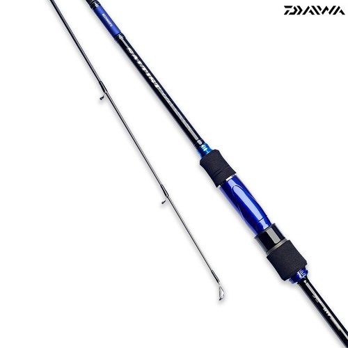 Daiwa saltist bass fishing rod - daiwa,