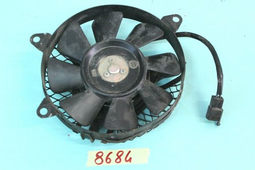 Radiator fan yamaha - fan,