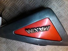Yamaha XJ750 K Maxim 1983 Left Hand Side Panel Frame cover 