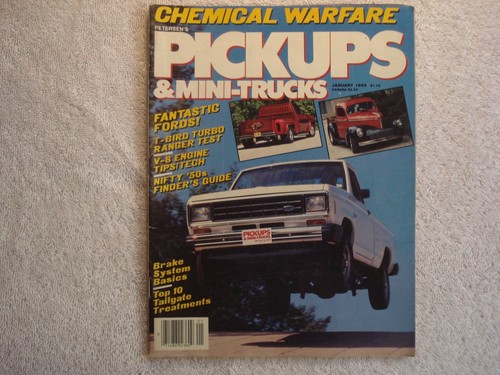 Pickups mini trucks - mini,
