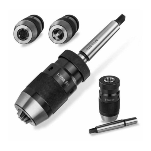 16mm self tighten - 1-16mm,