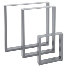 Industrial DIY Furniture Legs