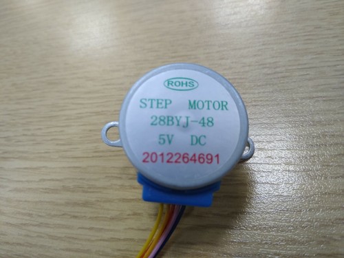 Step motor 28byj dc - motor, 28byj-48