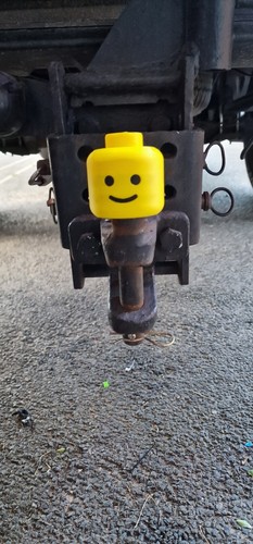 Lego head tow - lego,