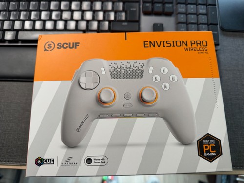 Scuf envision pro - envision,