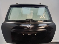 MINI (BMW) MINI Boot Lid