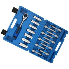 18pcs Shock Absorber Tool Kit