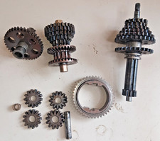 PEERLESS TRANSAXLE 794691 GEAR ASSEMBLIES