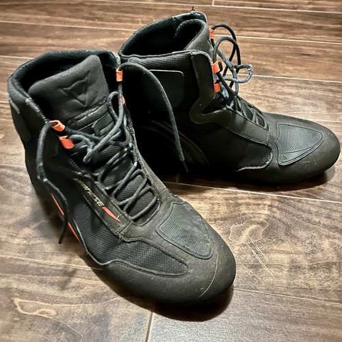 Dainese motorshoe dwp - dainese, boots