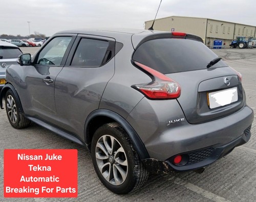 Nissan juke f15 2010 - juke, 1.6