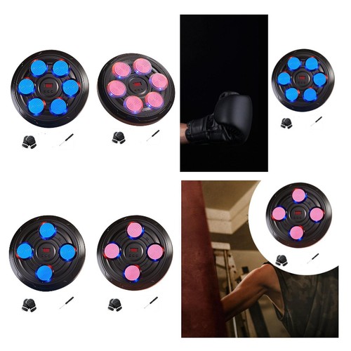 Kids smart boxing machine wall - smart,