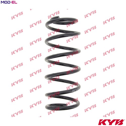 Suspension spring rc2221 for - suspension,