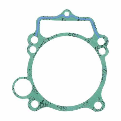 Cylinder base gasket mm - cylinder,