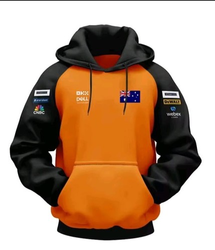 Mclaren team driver oscar - team,