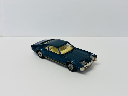 Corgi toys 264 - corgi,