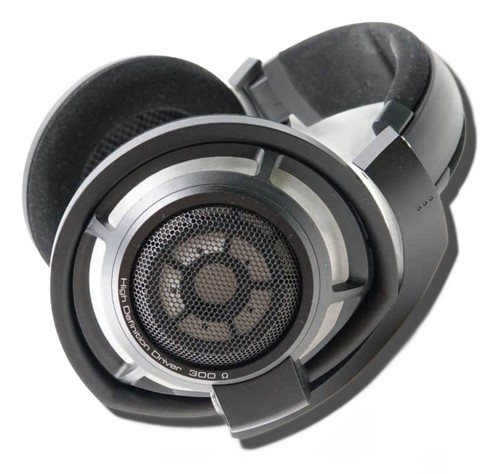 Sennheiser hd800s headphones - hd800s,