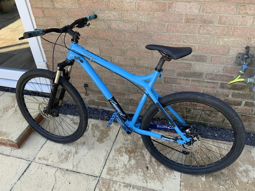 Commencal ramones hard - commencal,