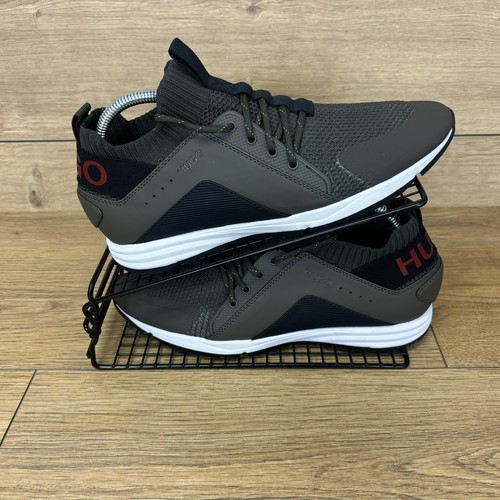 Hugo boss shoes mens size - boss,