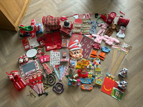 Elf the shelf props - shelf, bundle