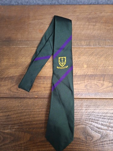 Unicol green anchor shield - green,