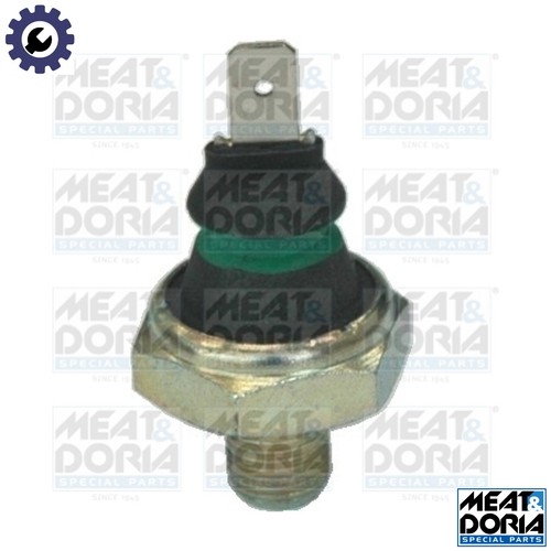 Oil pressure switch 72012 for - pressure,