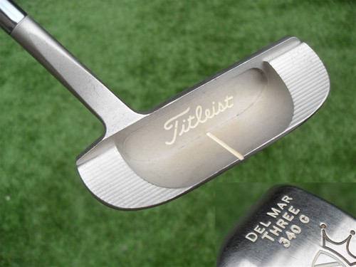 Scotty cameron titleist - scotty,