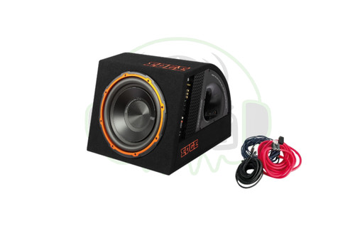 New edge edb12a active car - edb12a,