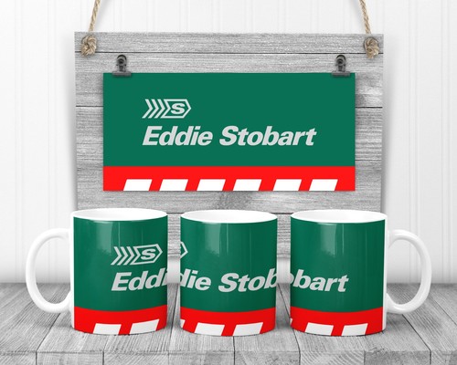 Eddie stobart truck - , mug
