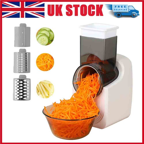 Electric cheese grater - 3,
