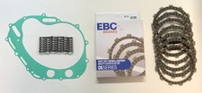 EBC Clutch Kit Fibres Friction