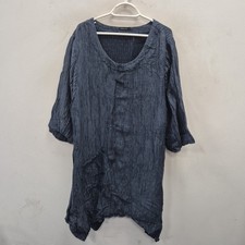 Grizas Asymmetric Crinkled