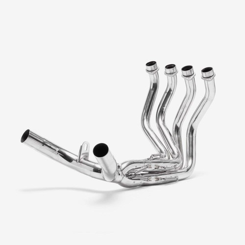 Lextek stainless steel exhaust - lextek,