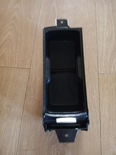 Vw Golf Mk5 Centre Console Cup