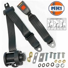 Mk1 Golf Gti Hatch Rear 3