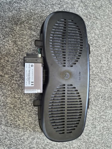 Bmw e46 series harman - bmw, harman/kardon