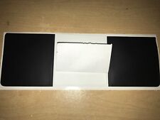 SPECIAL -3 PART PERMIT HOLDER