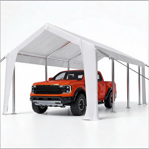Carport replacement canopy - carport,