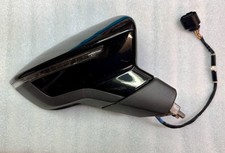 2018 SEAT LEON FR DRIVERS SIDE