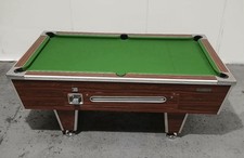 7x4 Superleague Pool Table