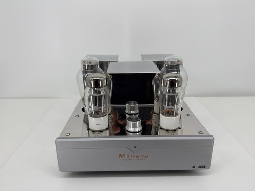 Minava 300b tube - se-300b,